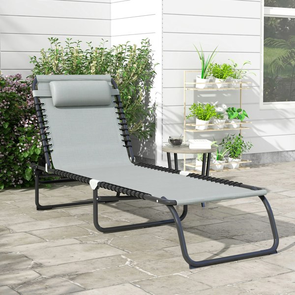 Sun Lounger