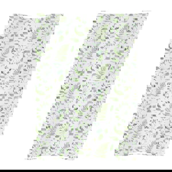 botanical cosy antiroll mat