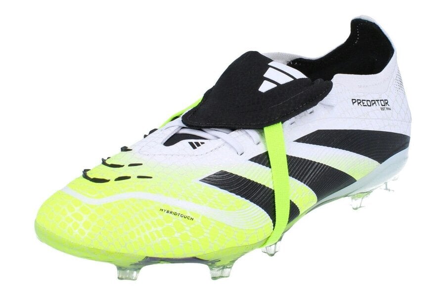 Adidas Predator Elite Ft Fg Junior Football Boots  JP9915