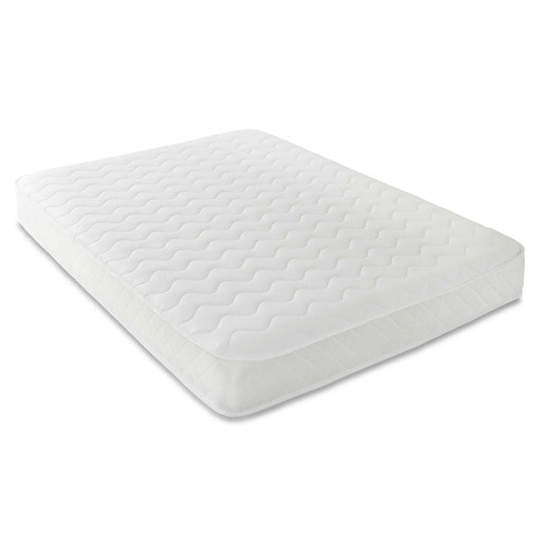 Starlight Beds Close Flame Hybrid Mattress - Soft Feel, Deep Quilted Plush Sleep Surface