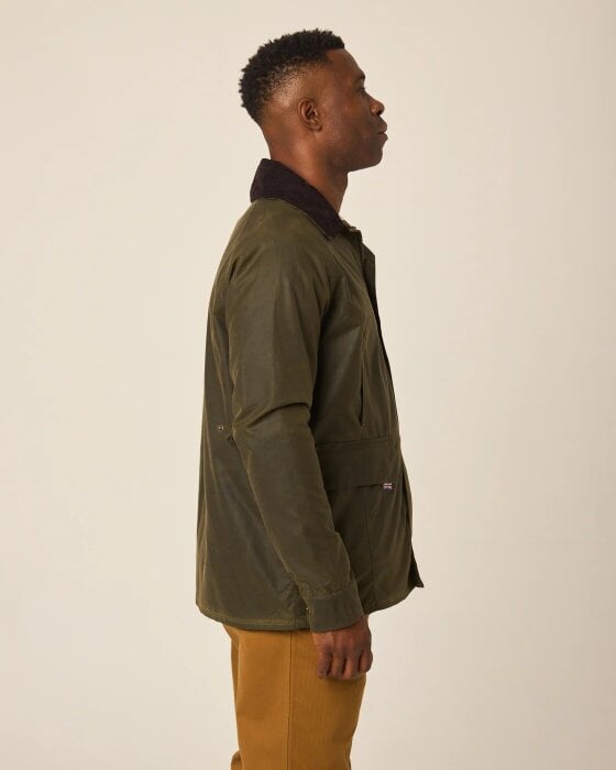 Peregrine Clothing Cooper Jacket