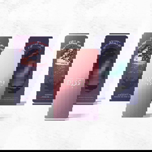 Myga Mindful Couple Activity Cards