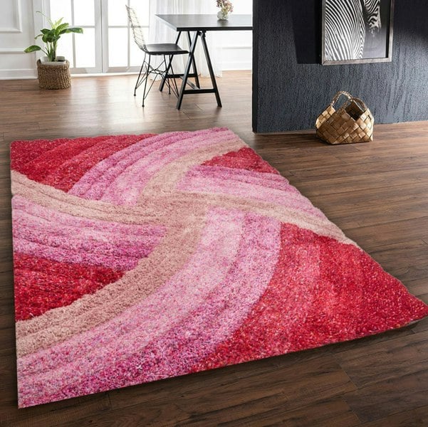DS Living ULTRA PLUSH STELLA PINK