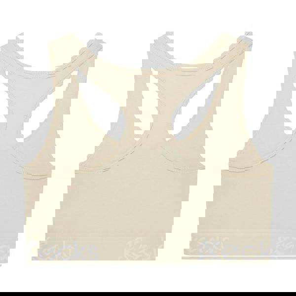 Kecks Nude Modal Sports Bralette