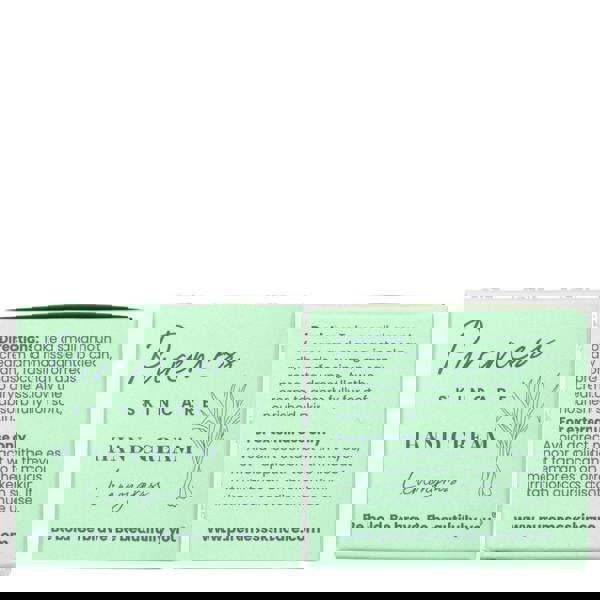 Puremess Lemongrass Hand Cream