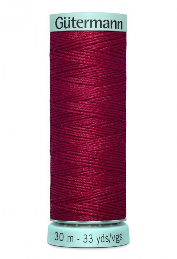 Gutermann Pure Silk R 753 Thread 30m Silk Thread Suitable For Embroidery