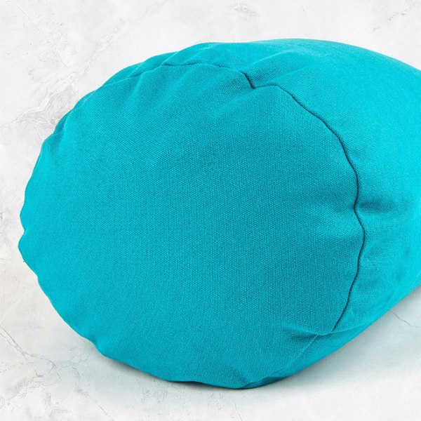 Myga Buckwheat Support Bolster Pillow