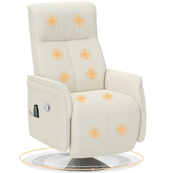 Massage Recliner Chair