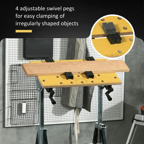 Workbench