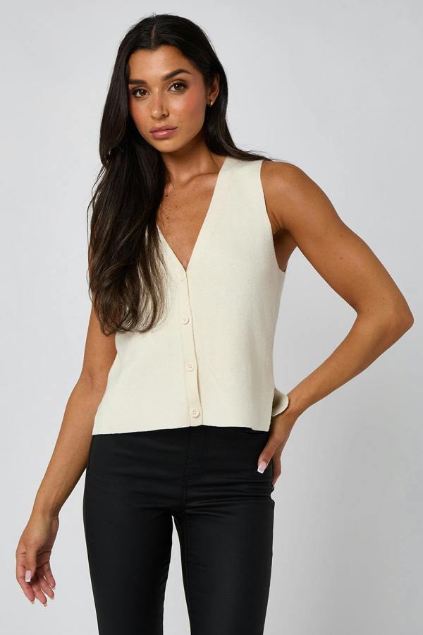 Urban Bliss Coated Jean