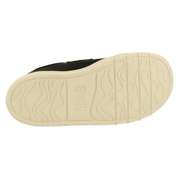 Start-rite Boys Startrite Smart Casual Shoes Explore
