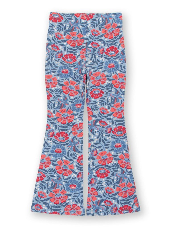 Kite Girls Organic Thumbelina Legging Flares