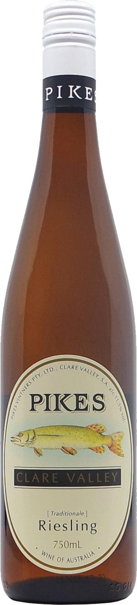 Pikes Traditionale Riesling 2024 75cl