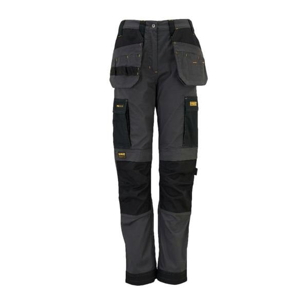 Roseville Ladies Slim Fit Work Trouser - Hi-Vis Trousers