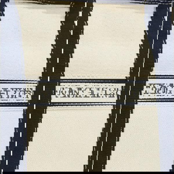 Tommy Hilfiger Tommy Hilfiger CANVAS BEACH Womens Tote Bag Space Blue