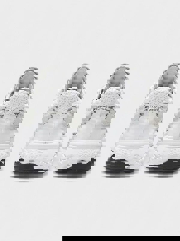 Adidas Ozweego 'Cloud White' - Supplied FashionAdidas