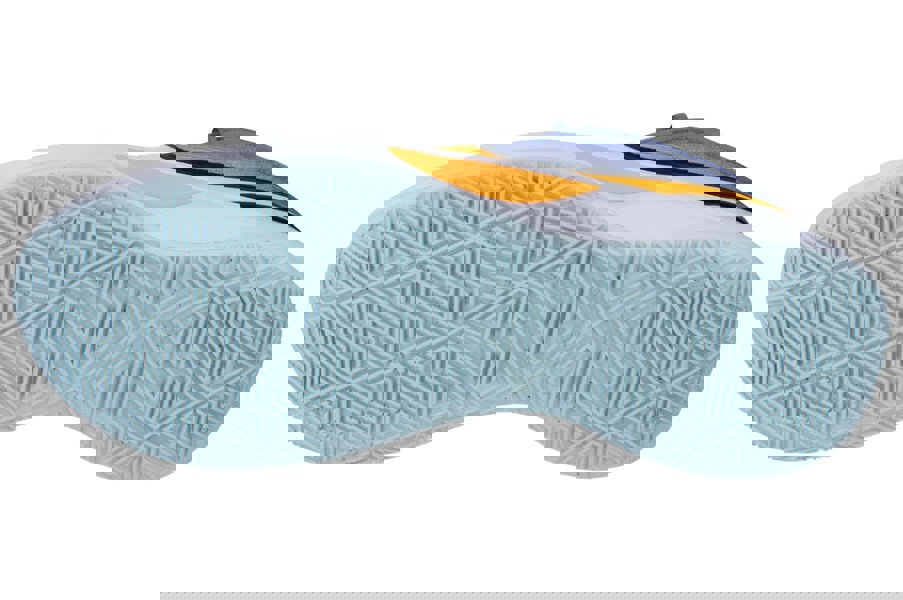 Nike Giannis Freak 6 Mens Basketball Trainers Fj7792  400 - Ashen Slate Laser Orange 400 - Photo 4