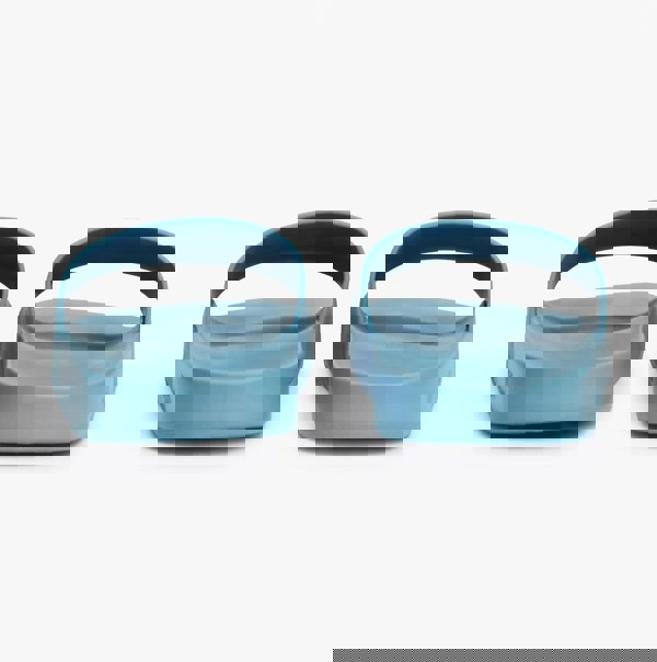 Tommy Hilfiger TJ POOL SLIDES Mens Slides Skyscrape Blue