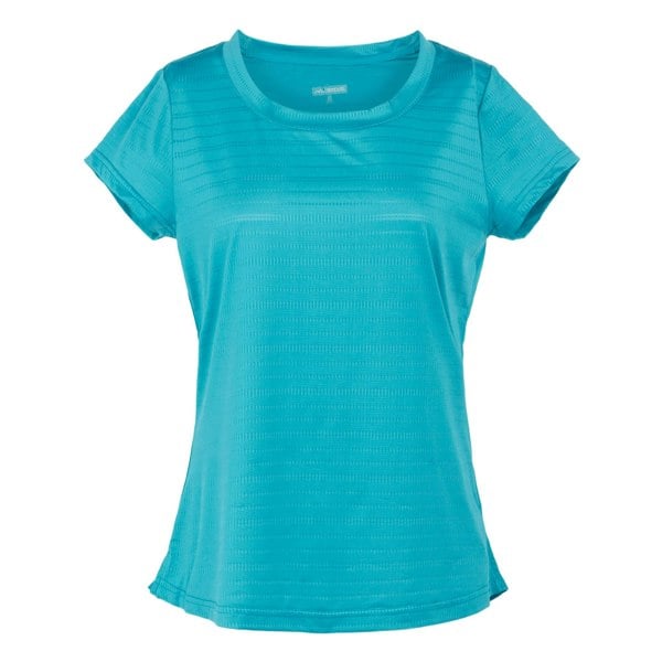 Regatta Womens/Ladies Limonite VII T-Shirt - Tahoe Blue