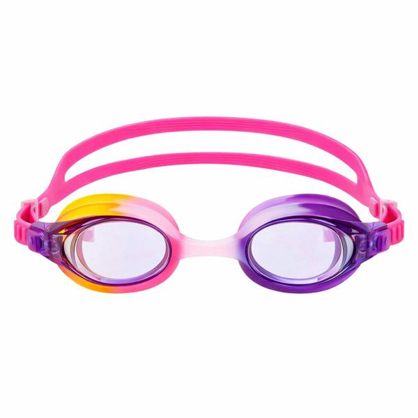 Aqua Speed Boys & Girls Anti Fog UV Swimming Goggles for Toddlers Age 2-5