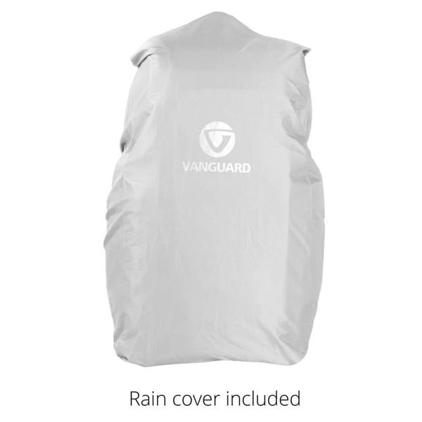 Vanguard VEO Adaptor R44 Backpack - Black