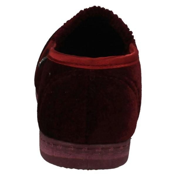 Rosebank Ladies Rosebank Casual Slippers Haley