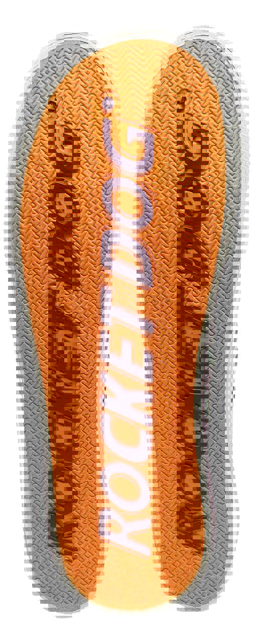 Rocket Dog Jazzin Womens Casual Lace Up Canvas Pumps Shoes Trainers