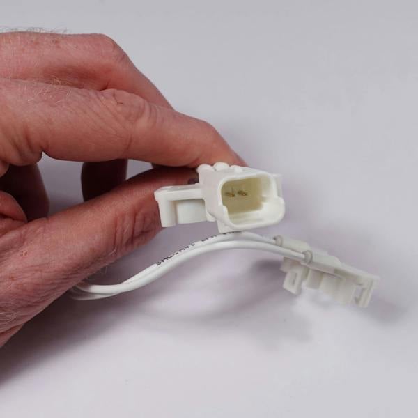Fiamm Trumpet Horns Twin Tone Loud with OEM Connectors