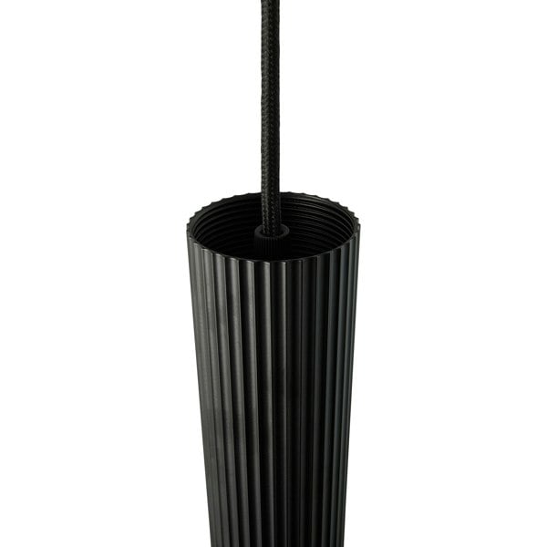 Nordlux Vico | Ceiling pendant | Black