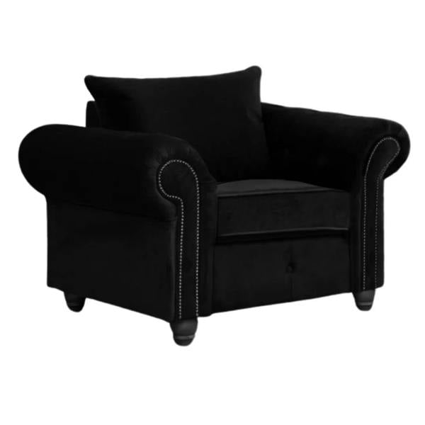 Sofa Scene Olympia Living Room Furniture Range