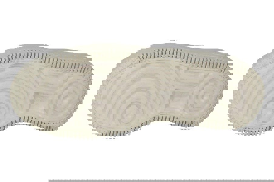 Nike Air Force 1 Lover Xx Womens Trainers Ao1523  100 - Off White Light Silver 100 - Photo 4