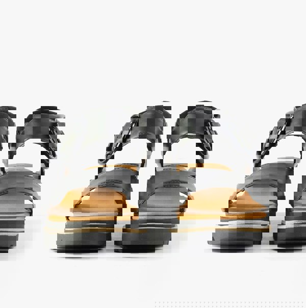 Gabor YEO Womens Sandals Black