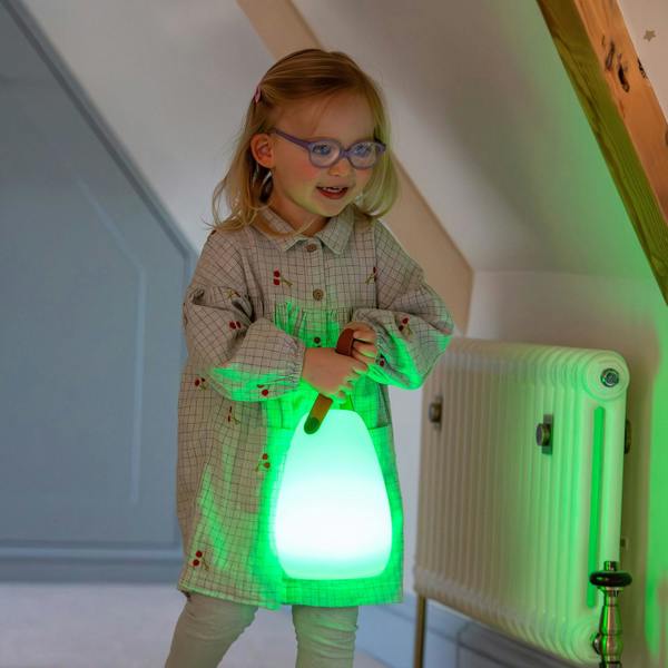 tickit Sensory Glow Lantern