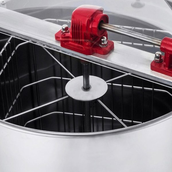 T-mech Manual Honey Extractor