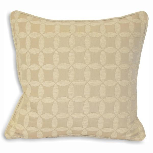 Riva Home Palma Cushion Cover - Natural