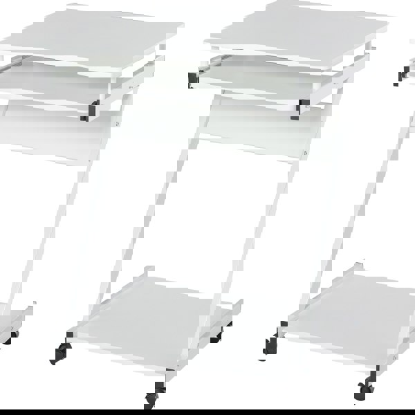 Computer desk