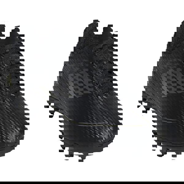 Puma Childrens/Kids F50 Club Flexible Ground Football Boots - Black