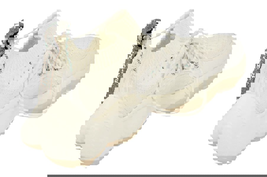 Reebok Classic Dmx Fusion Pi Men Sneakers Cn2342 CN2342 - White Pale Pink Cn2342 - Photo 2