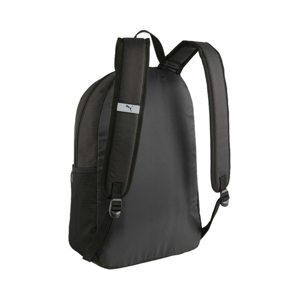 Puma TeamGOAL Core Backpack - Black