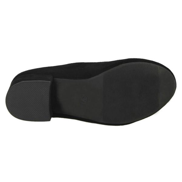 Spot On Girls Spot On Mid Heel Ankle Strap Shoes