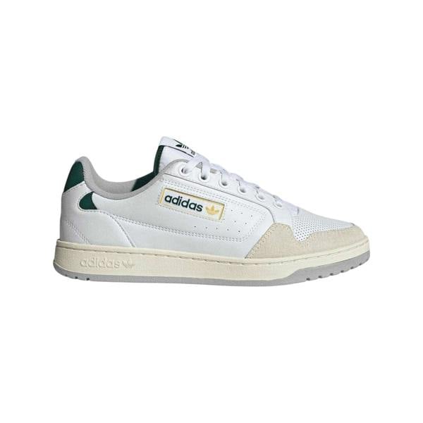 Adidas Mens Ny 90 Trainers - White - 