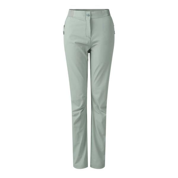 Dare 2B Womens/Ladies Torrek Lite Trousers - Glacier Green - 