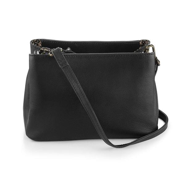 PRIMEHIDE Shoulder Bag - María Cancun
