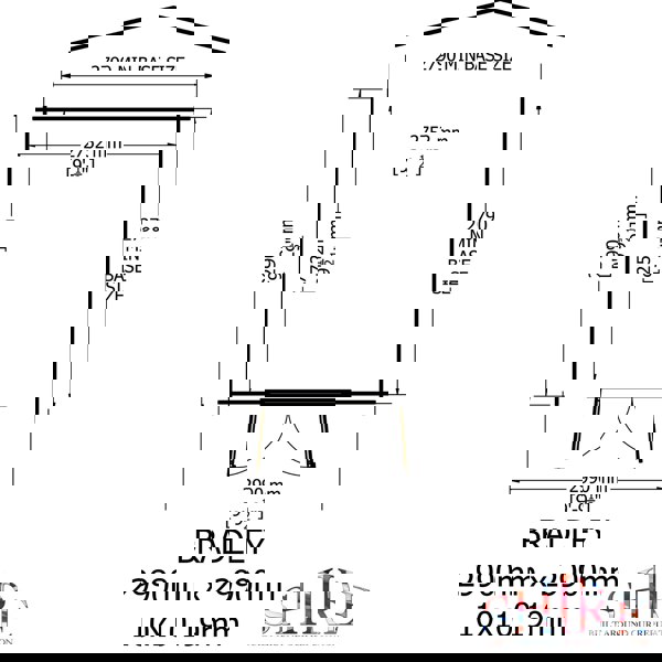 Shire Bradley 10x10 Log Cabin 19mm interlock Cladding - Best Shed