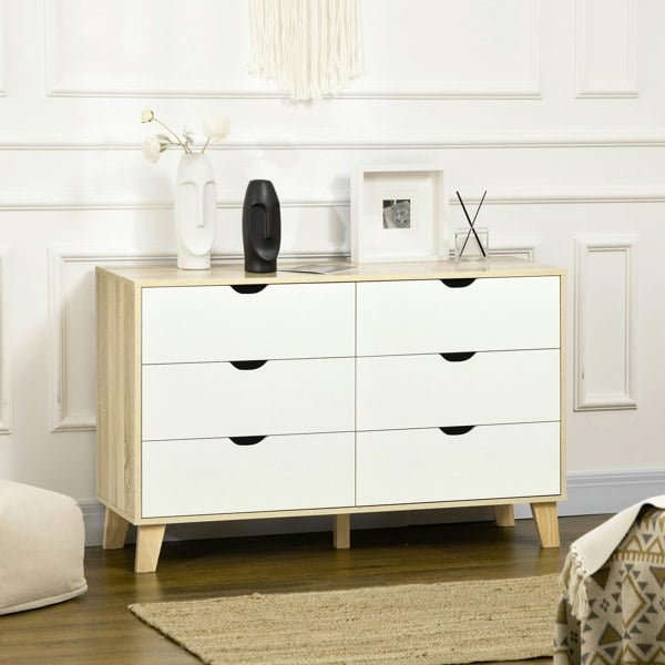 Drawer Chest