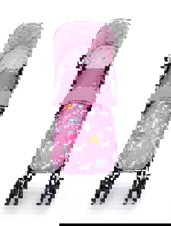 Supa 3 Stroller Unicorn Land - Stroller - Cosatto Store