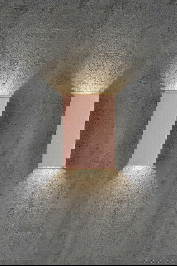 Nordlux Fold 15 | Wall light | Copper