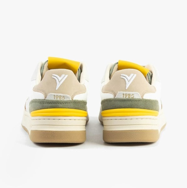 Victoria C80 Womens Trainers Kaki