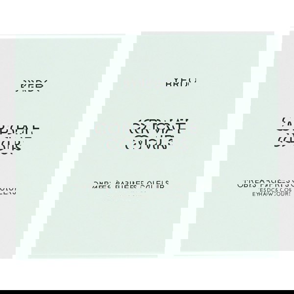 Byredo Corporate Colours Eye Shadow Palette 8g