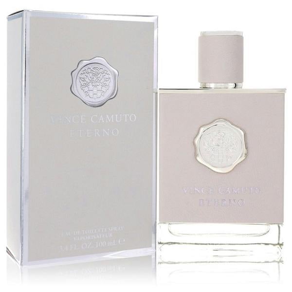 Vince Camuto Eterno Eau De Toilette 100 ml
